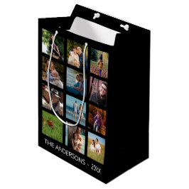 🖼️ MITTLERE GESCHENKTÜTE