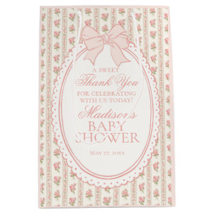  MITTLERE GESCHENKTÜTE