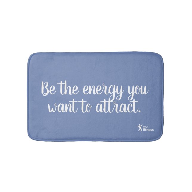 Mittlere Öko-Fitness der Bad-Matten-| ist die Badematte (Vorderseite)