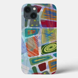 Mittlere Platten III Case-Mate iPhone Hülle