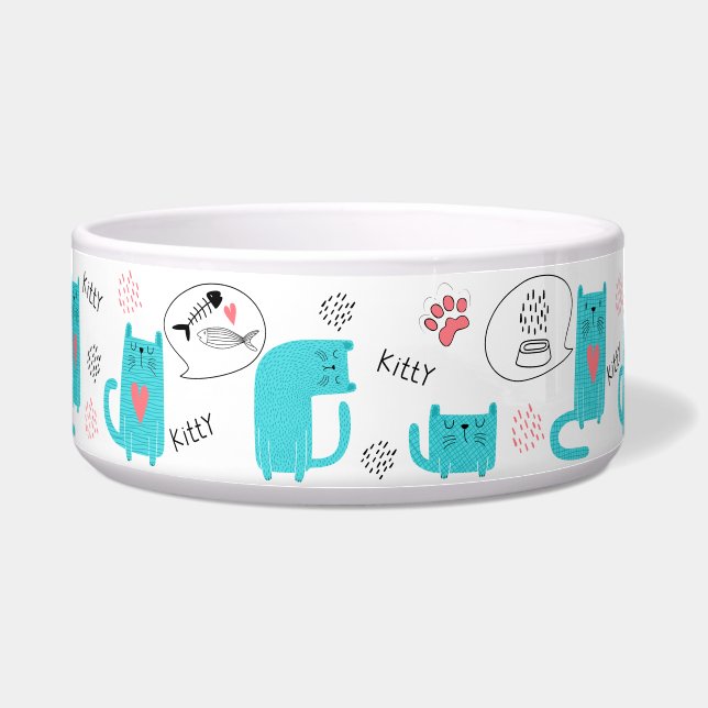 Mittlere Schale Napf (Vorderseite)