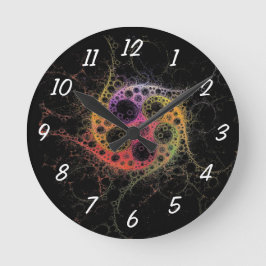 Mittlere Uhr