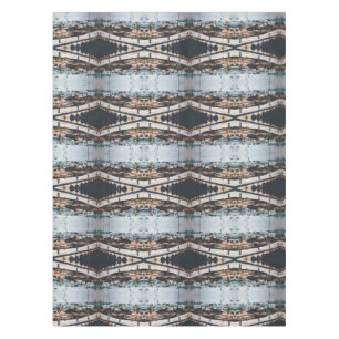 Mittlerer Osten Martine, Jaffe, Israel Tischdecke