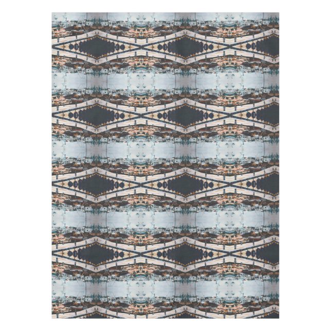 Mittlerer Osten Martine, Jaffe, Israel Tischdecke (Vorderseite)