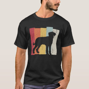 Mittlerer Schnauzer 2 T-Shirt