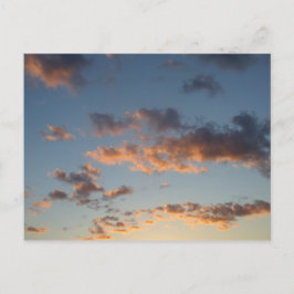 Mittlerer Westen Postkarte