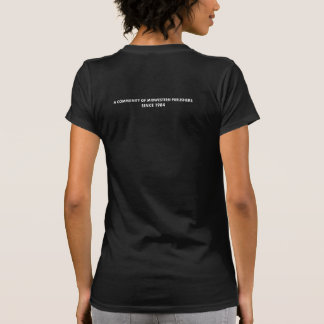 Mittlerer Westen Unabhängiger Verleger Assc. T-Shi T-Shirt
