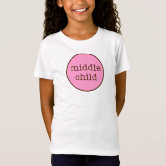 Mittleres KinderShirt T-Shirt