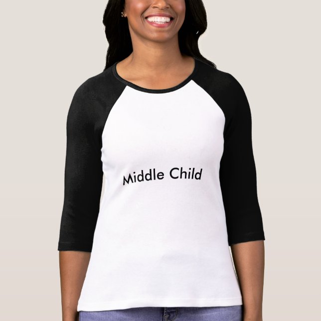mittleres Kindert-shirt T-Shirt (Vorderseite)