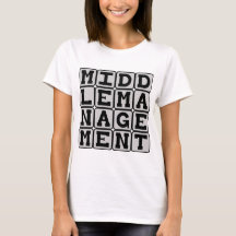 Mittleres Management, Unternehmensstrohmann