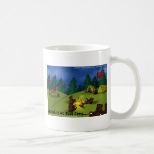 Mittlerweile bei Boot Camp Funny Tees Karten Gesch Kaffeetasse