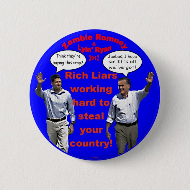 MittsFat 5 - Knopf Button (Vorderseite)