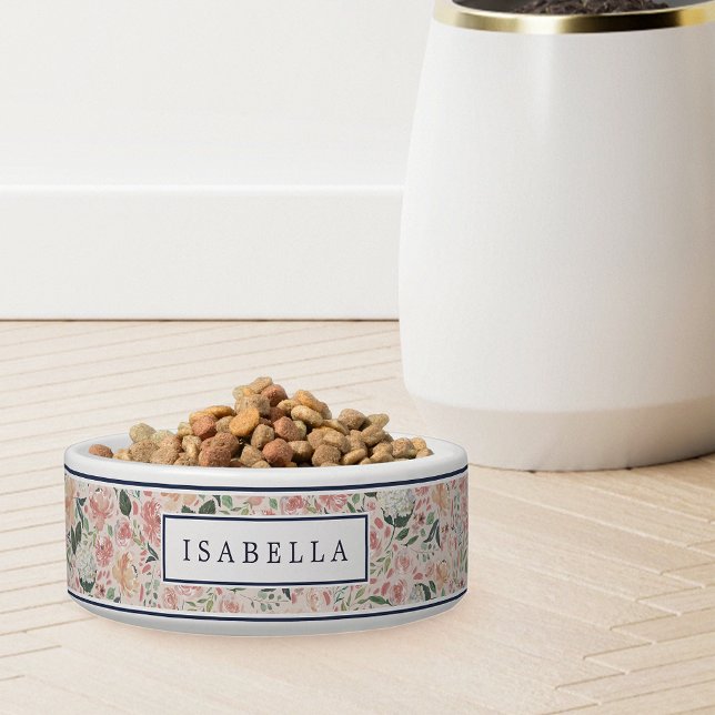 Mittsommer | Personalisiertes Tier Napf (Von Creator hochgeladen)