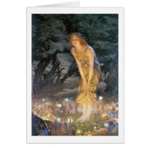 Mittsommerabend Fairy Dance