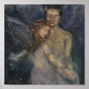 Mittsommernacht träumt von Bonnie LeMay Poster