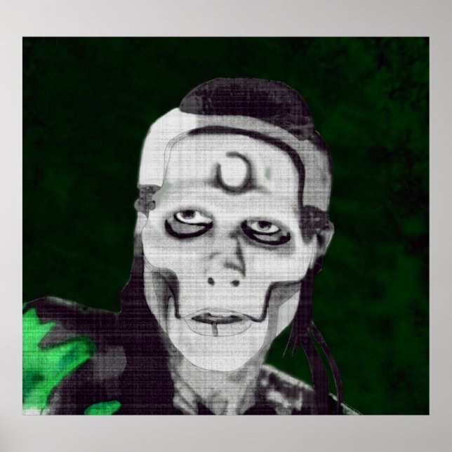 Mittwoch, 13 poster (Vorne)