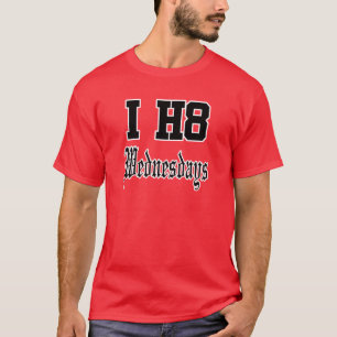 Mittwoche T-Shirt