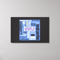 MITZVAH WORTER Bar Bat Mitzvah Unterschrift an Bor