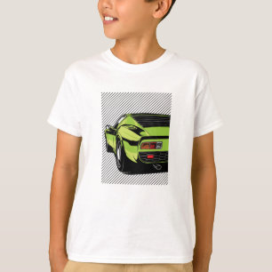 Miura Racing T-Shirt