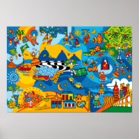 Mix Brasil von Mônica Fuchshuber