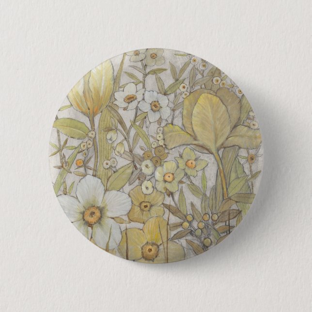 Mix Floral Button (Vorderseite)