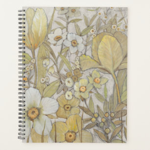 Mix Floral Planer