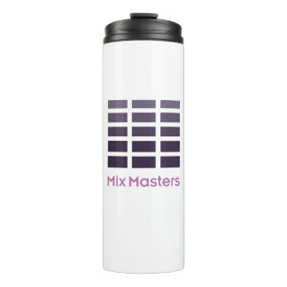 Mix Masters  Thermosbecher