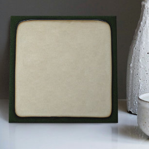 Mix & Match für symmetrische florale Wandkunst Fliese