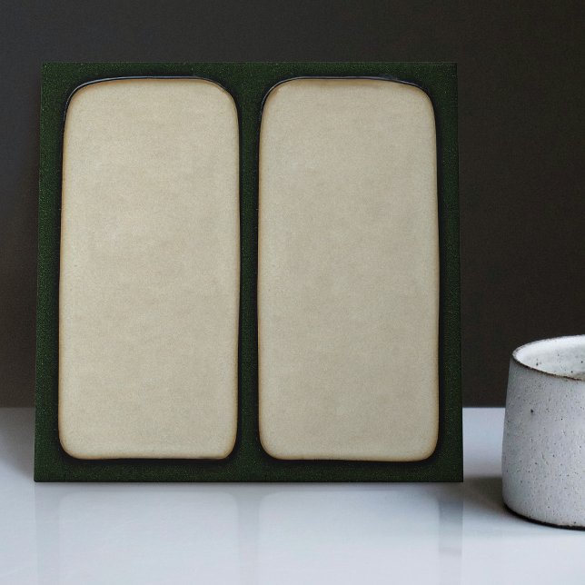 Mix & Match für symmetrische florale Wandkunst Fliese (Von Creator hochgeladen)