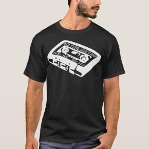Mix Tapes Funny Shirt