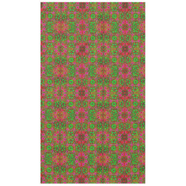 Mixcoac-Trance Tischdecke