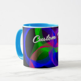 Mixed Berry Single Mesh Kaffeezubereitung Tasse