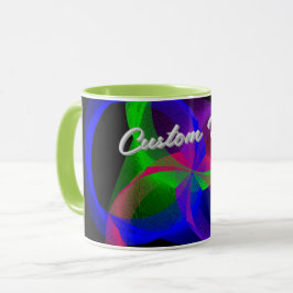 Mixed Berry Single Mesh Kaffeezubereitung Tasse