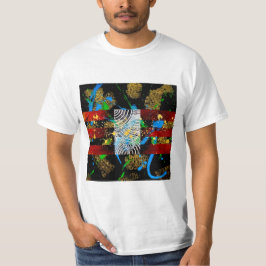 MIXED de Christèle CHABRETTE T-Shirt