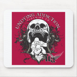 MIXED MARTIAL ARTS 1.ai Mousepad
