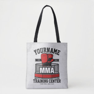 Mixed Martial Arts ADD NAME MIXED MARTIAL ARTS Fig