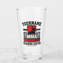 Mixed Martial Arts ADD NAME MIXED MARTIAL ARTS Fig