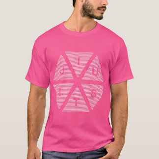 Mixed Martial Arts Bekleidung - Bjj Bekleidung - J T-Shirt
