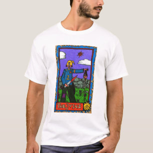MIXED MARTIAL ARTS der Saft T-Shirt