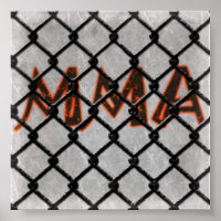 MIXED MARTIAL ARTS gekämpft