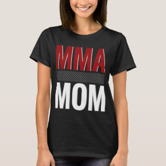 MIXED MARTIAL ARTS-MAMA T-Shirt