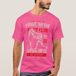 Mixed Martial Arts (Mixed Martial Arts) für Jiujit T-Shirt