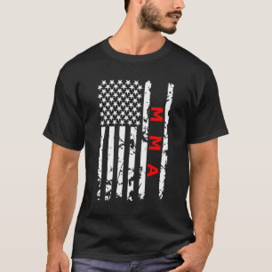 Mixed Martial Arts Mixed Martial Arts T-Shirt