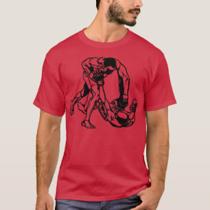 MIXED MARTIAL ARTS Mixed Martial Arts T-Shirt