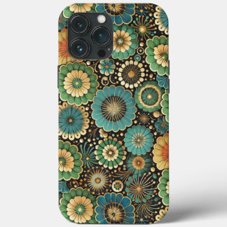 Mixed Melody Case-Mate iPhone Hülle