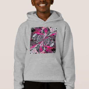 Mixed Signals Hoodie