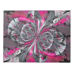 Mixed Signals  Notepad Notizblock