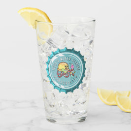 Mixer Elixir Pint Glas - Long Island Iced Tee