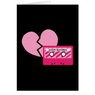 MixTape Heartbreak