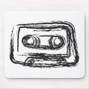 Mixtape Mousepad
